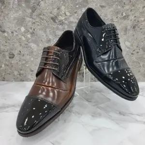 [탠디]남성 323052 스트레이트팁 정장구두 MS1052_SH