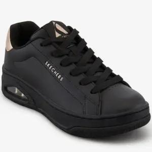 스케쳐스 여성 메모리폼 스니커즈 우노코트 2종