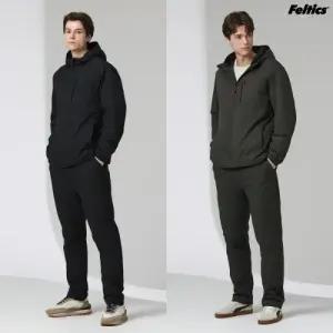 남성 패딩 기모셋업 2종 F14M-2)