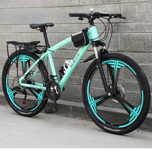 MACCE 산악자전거 오프로드 26인치 다운힐 레이싱 성인용 자전거 폴딩 mtb 초보자용