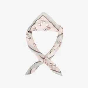 [베스띠벨리]홀스프린팅스카프 BKAFB2014PIP