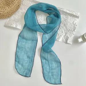 코코비치 쁘띠 스카프 미니 목도리 봄 목 가을 여름