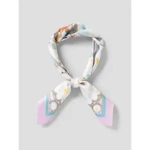 [빈폴ACC](대전신세계)빈폴 BE6284L11X 말 그래픽 실크 빅 트윌리