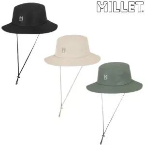 [밀레](대구신세계)[한정수량]MXTFC901[남녀] 간절기 봄가을 마운틴 버킷햇(정상가: 65,000원)