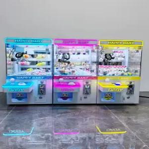 미니 인형뽑기 기계 뽑기 캡슐 업소용 크레인  피규어