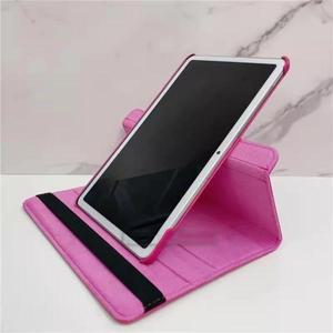 삼성 갤럭시 탭 S10 라이트 10.9인치 2025 SM-X400 FE S9 + A11 플러스 회전 커버용 가죽 케이스