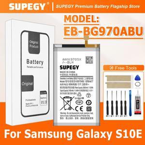 2026년형 새  배터리 EB-BG970ABU 3100mAh 삼성 호환 갤럭시 호환 S10E