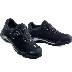 지벤 경량 안전화 작업화 발편한 방수 가벼운 다이얼 여름 방한 워킷 ZB-203