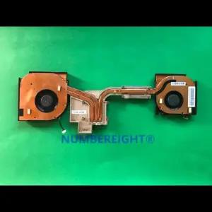 Lenovo ThinkPad P53 20QN 20QQ MG75090V1-C180-S9A MG75090V1-C191-S9A 02DM015 02DM016 02DM014 라디에이