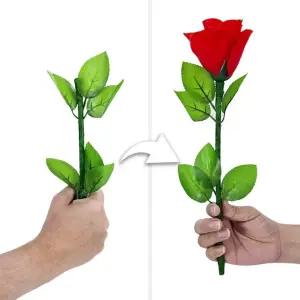 JL매직 없어졌던 꽃봉오리가 다시 나타나는 마술 다시피어나는장미 (Reblossom Rose) *실크 미포함