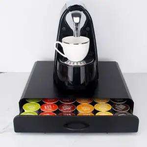 캡슐 커피 보관함 슬라이딩 홀더 저장용기