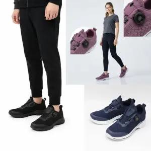 [신꼬가]남여 발편한 보아 다이얼 메쉬 가벼운 운동화