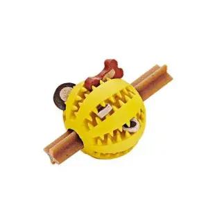 아트박스 와인앤쿡 강아지 노즈워크 간식볼 스낵볼