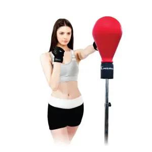 근력운동 KS 가정에서 즐기는 체력 증진을 위한 펀칭볼 KS-4