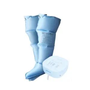 닥터웰 슬림핏 4구 공기압 마사지기 본체 다리 세트