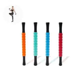 [콩심팥심]안마봉 마사지 기구 바디 종아리 셀프안마