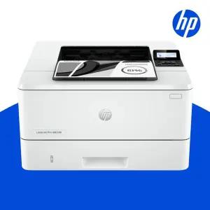 HP 4003DN 흑백레이저프린터 토너포함 자동양면인쇄 유선네트워크