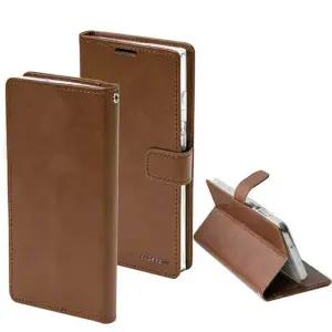 아트박스/키스맥 카드수납 블루 스탠딩 케이스(갤럭시S26울트라)