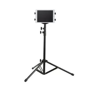 태블릿 삼각대 전용 케이스 제공 패드 삼각대 스탠드