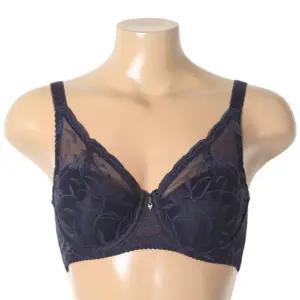 [롯데백화점]비비안 BBM 등살완벽커버 모노사 파워네트 D,E,F컵 기능성 큰컵브라 3종택1 (BR3506Q)