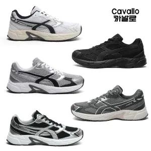 까발로 여성 여자 발편한 헬스 마라톤화 조깅화 런닝화 CA003