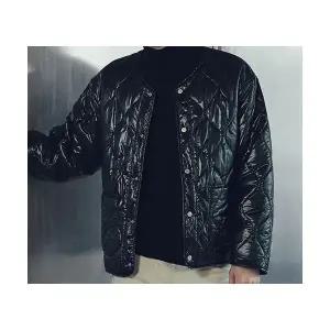 매장정품 TOPTEN 탑텐 공용) 폴라플리스 퀼팅 리버서블 점퍼_MSE4TC3933 MSE4TC3933 631865