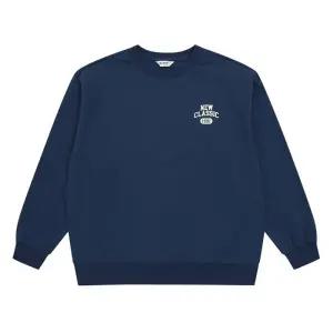 에꼴리에 세이브존07 뉴클래식 레이어드티  24C0405BL