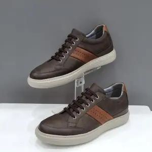 [탠디]남성 소가죽 5cm 키높이 스니커즈 321013kj_JJ