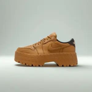 나이키 에어 조던 1 브루클린 로우 여성 운동화 HF3184-700