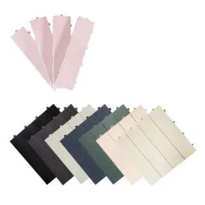 PP 나무데크 현관 셀프 조립식데코타일 36p 샤워실 마루 발판