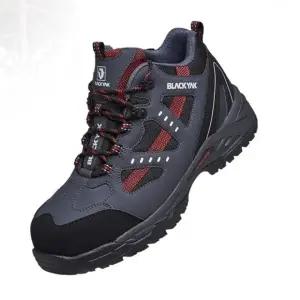 안전화 작업신발 건설화 4in 운동화