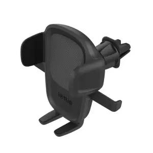 아이오티 차량용 원터치 스마트폰 충전 거치대 송풍구형