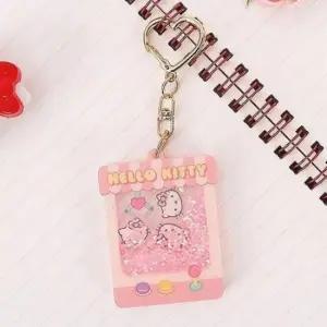 인형뽑기 1P 가방 고리 인형 백참 액세서리