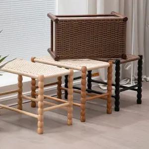 베드벤치 침대 스툴 소파 럭셔리 벤치 베드 보조 쇼파 의자