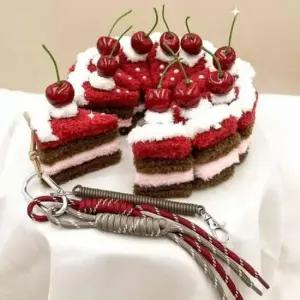 인형키링 가방고리 귀여운키링 가방걸이고리