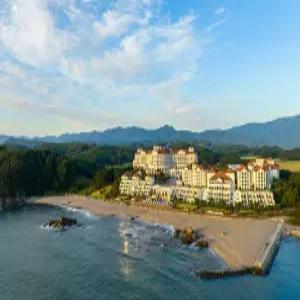 [강원 호텔] 쏠비치 양양 호텔 (양양(서피비치,낙산))