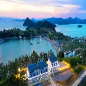 [전남 펜션] 여수 쏠레비치펜션 (여수)