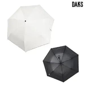 [갤러리아] [닥스] 슬림 우양산 체크라인 PBO027I