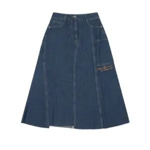 [베스띠벨리]데끼컷절개데님스커트 25SSS52362ID_YS