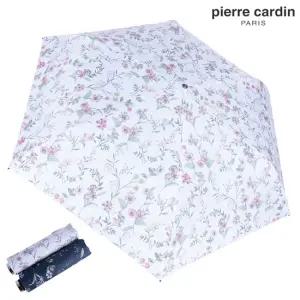 피에르가르뎅 3단 슬림 암막코팅 우양산 비앙카