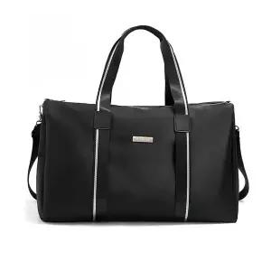 [모두모아]남성 스포츠백 더플백 운동 큰가방 트래블 캐리어백 1박2일여행가방 남자보스턴백 여행보조가방