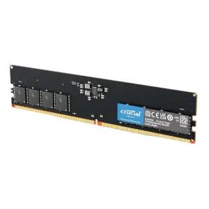 마이크론 Crucial DDR5-5600 CL46 (16GB)