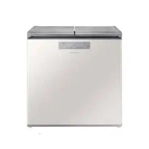 [삼성]전자 뚜껑형 김치냉장고 RP22C3111EG 그레이지 221L