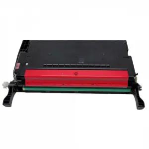 TTSM사 삼성 CLP 670 재생토너 대용량 빨강 CLT-M508L