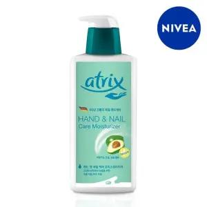 아트릭스 핸드네일 케어 400ml 1개