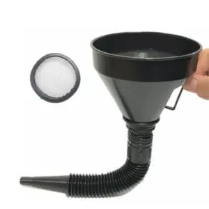 과학실 실험폐기물 안전처리 폐액깔때기 재미있는 학습용 탐구대회 특기적성 연구실