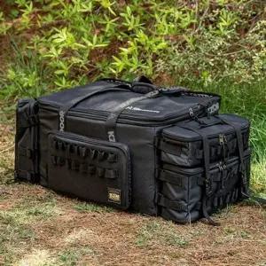 ( )카즈미 캠핑 가방 캠핑용품 수납 가방 스토리지백 86L