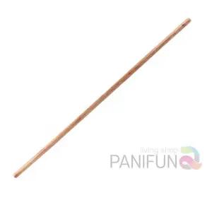 틴틴 니스칠 나무자루 10개 나무대 목봉 목재환봉