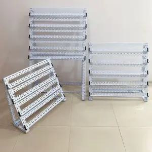 스마트폰 대량 거치대 메크로 공장 라방 스탠드 충전