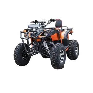 사륜 오토바이 사발이 산악 ATV 바이크 구동 농업용